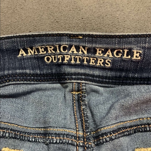 American Eagle Boot Cut Jeans - Picture 2 of 5